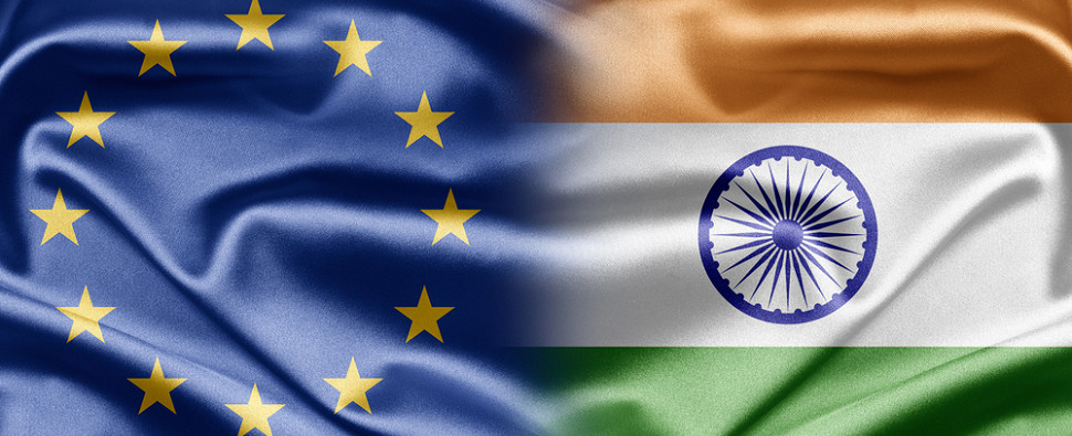 INDIA-EU-TRADE-TALKS