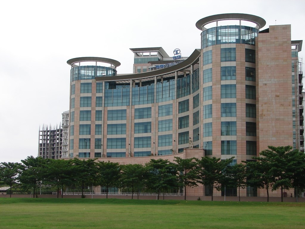 tcs office