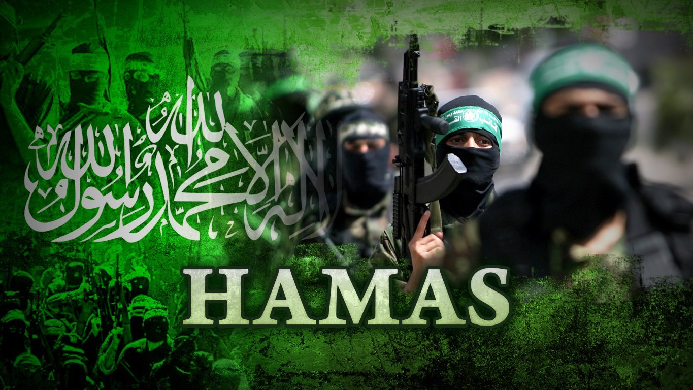 Hamas’ current stance on Israel?