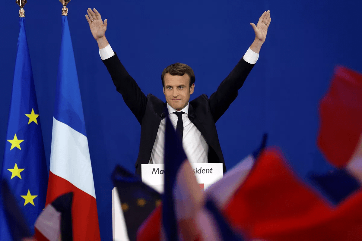 french president