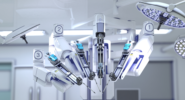 robotic-surgery