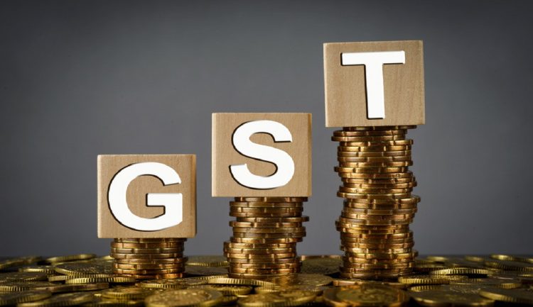 GST