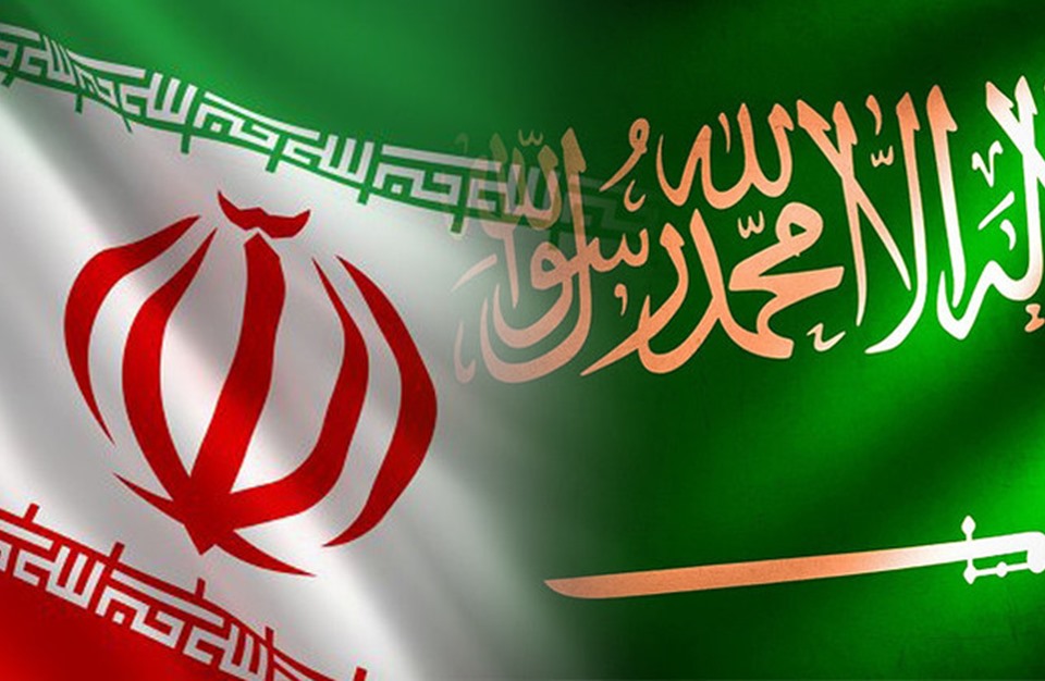 Iran-Saud