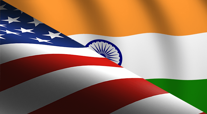 india us