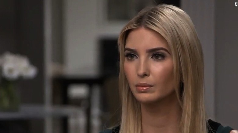 ivanka trump