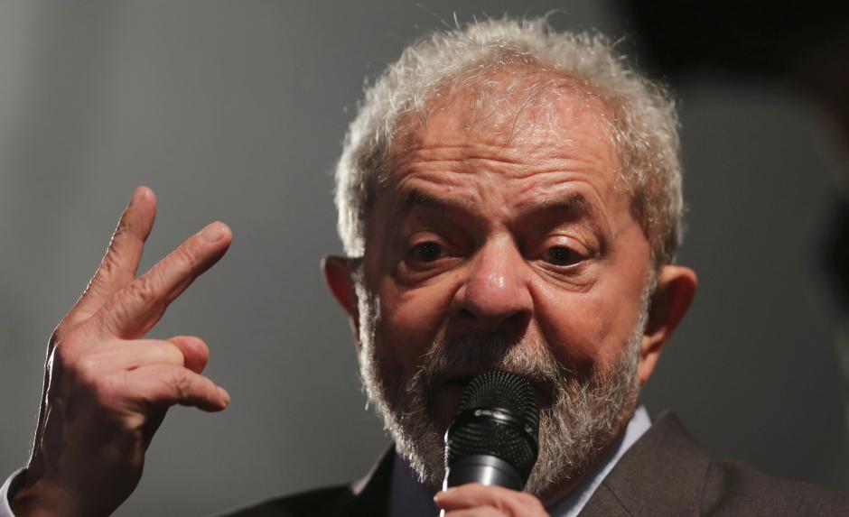 lula 1