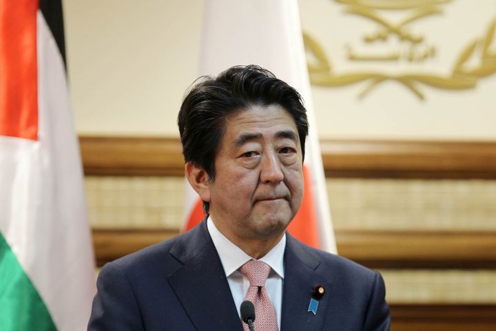 shinzo-abe