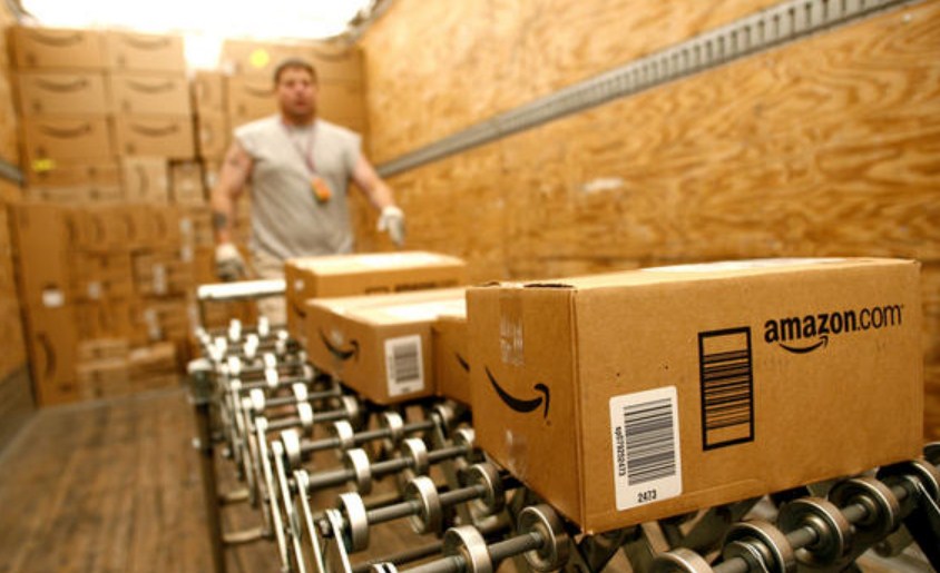 FTC probe into Amazon