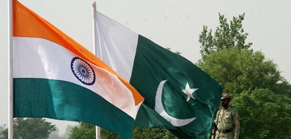 Ind-pak-flags