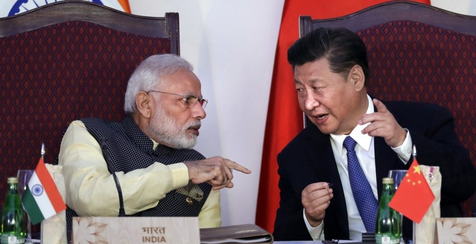 Lessons for India-China