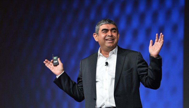 What now for Infosys?