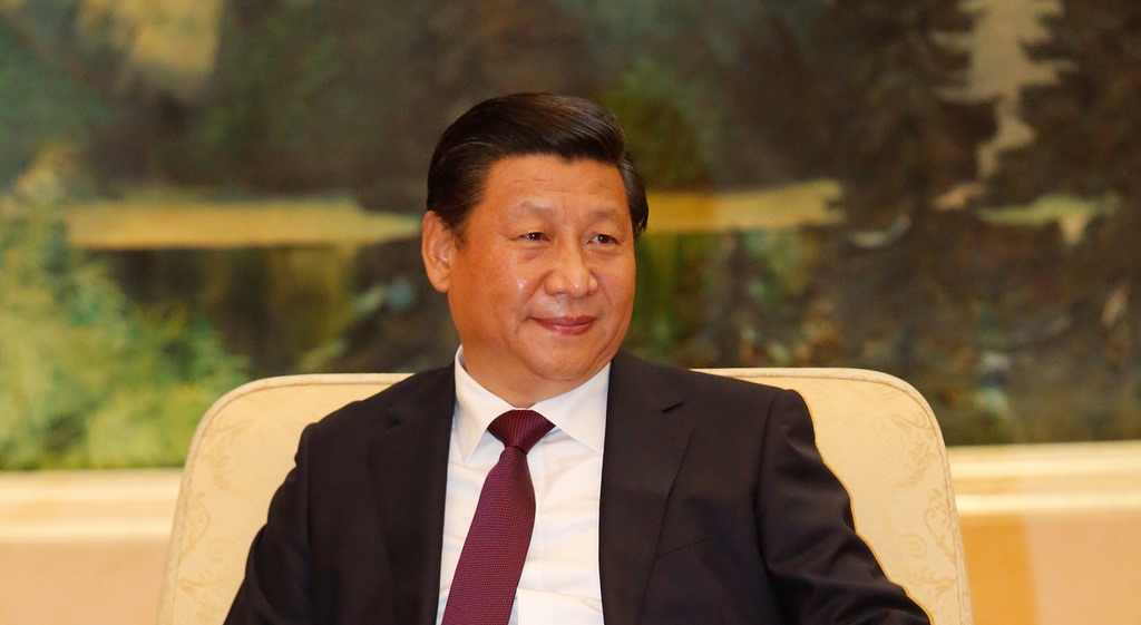 Chinese-President-Xi-Jinping