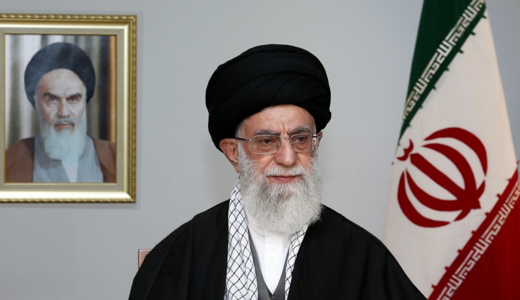 Iran won’t be bullied