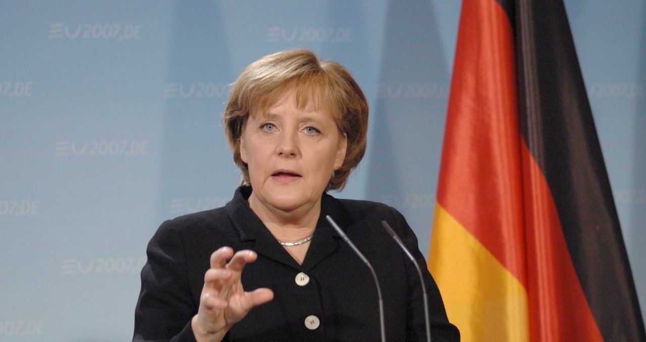 Merkel’s future uncertain