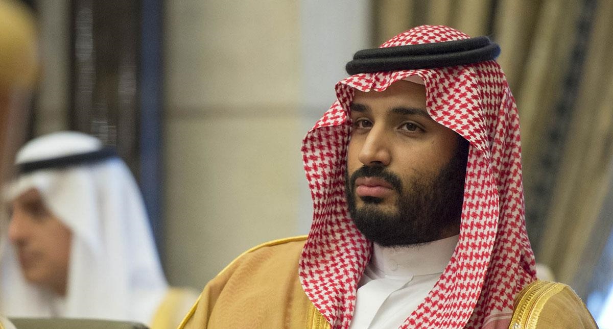 Crown-Prince-Mohammed-Bin-Salman