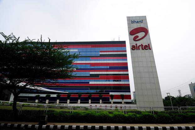 Qatar divests from Bharti Airtel