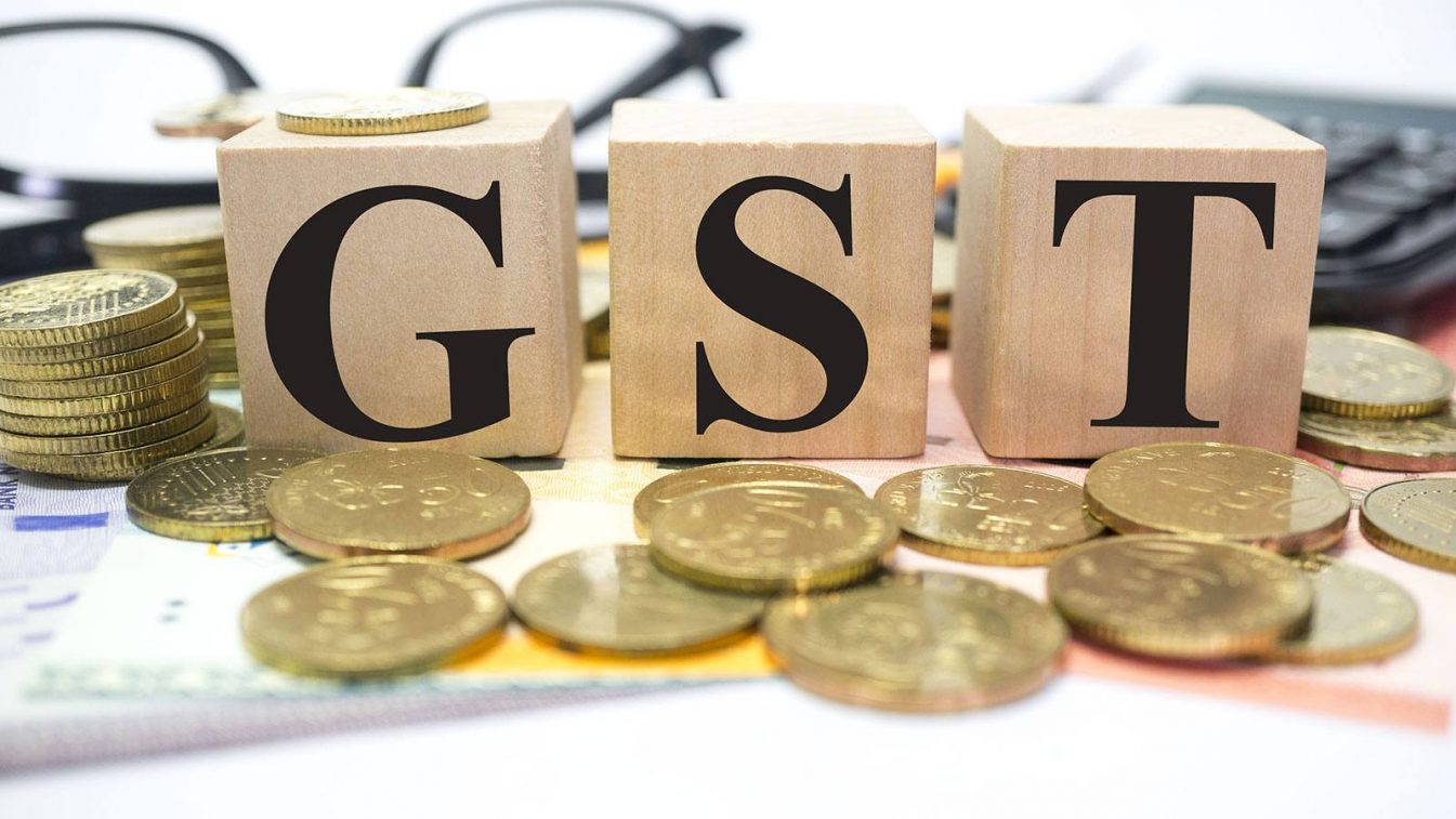 GST: Relief for small businesses