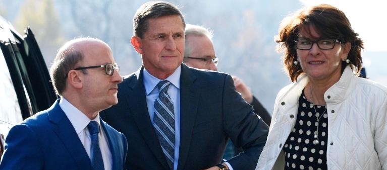 Flynn pleads guilty