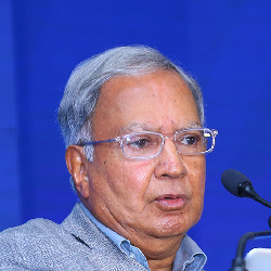 Krishnan Srinivasan