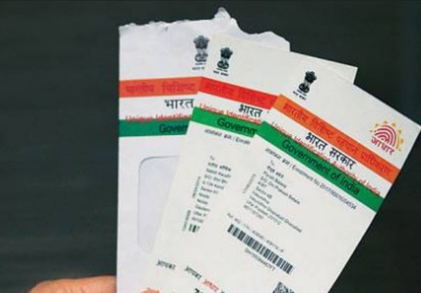 Deadline extended for Aadhaar card