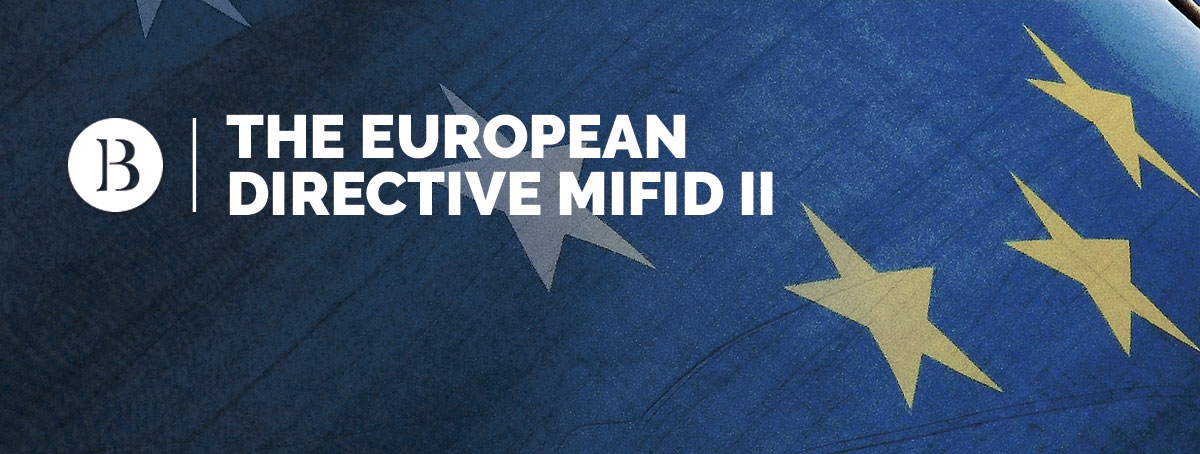 MiFID debuts in Europe