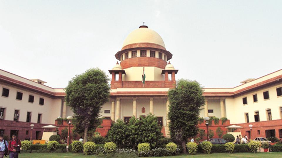 The crisis in Indian judiciary