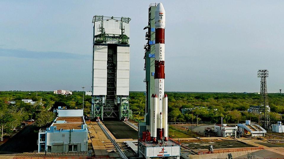 ISRO reaches new milestone