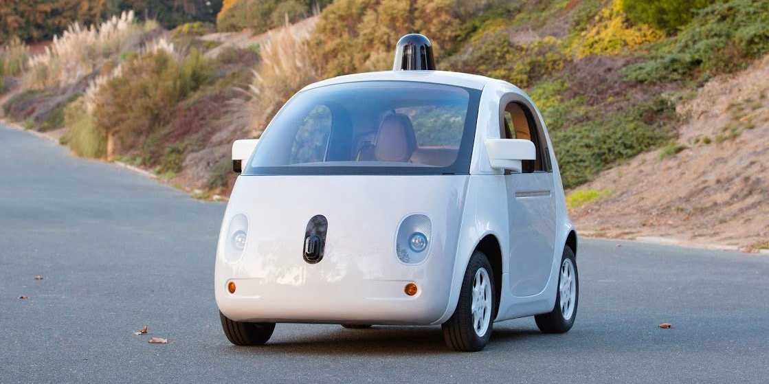 Driverless cars to be used as ‘lethal weapons’?