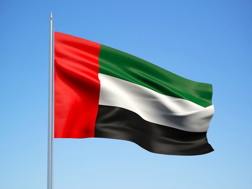 Human rights in UAE