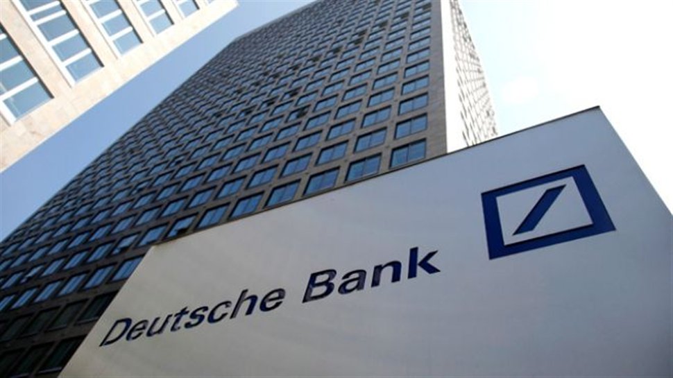 Deutsche continues cuts