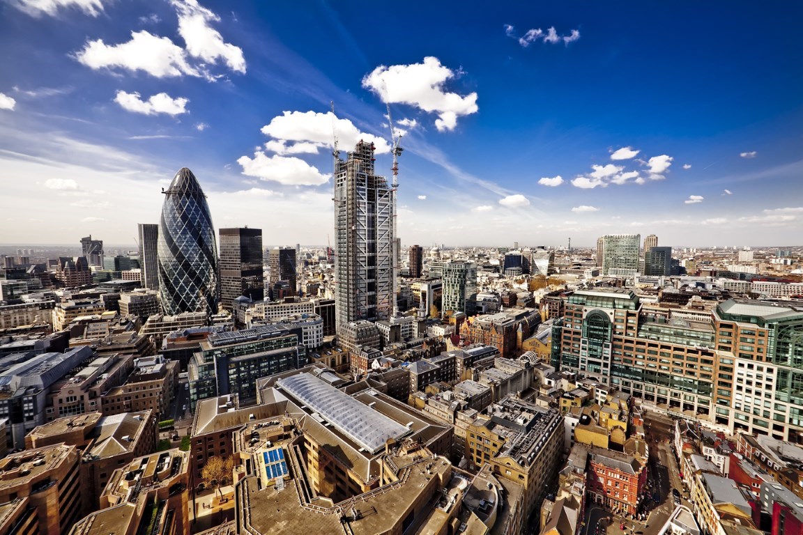 London-Property-Developments