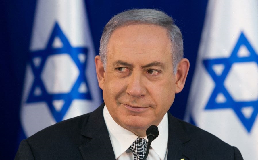 Netanyahu-1