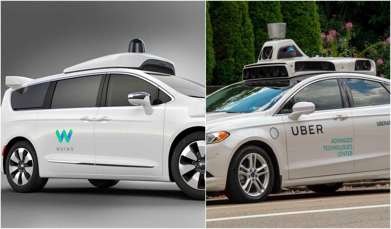 Waymo_Uber