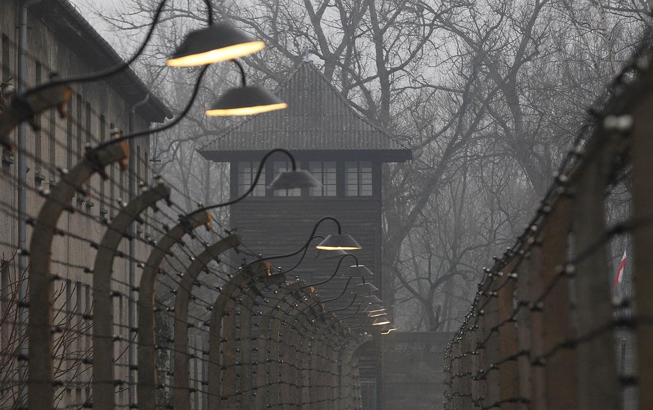 Poland’s controversial stance on Holocaust