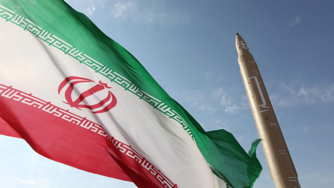 Is Iran nuclear deal doomed?