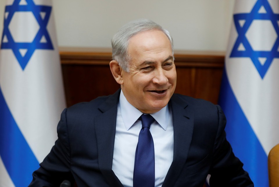 Netanyahu’s legacy