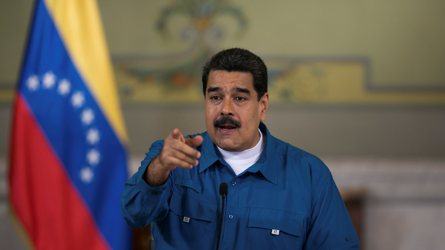 maduro 1