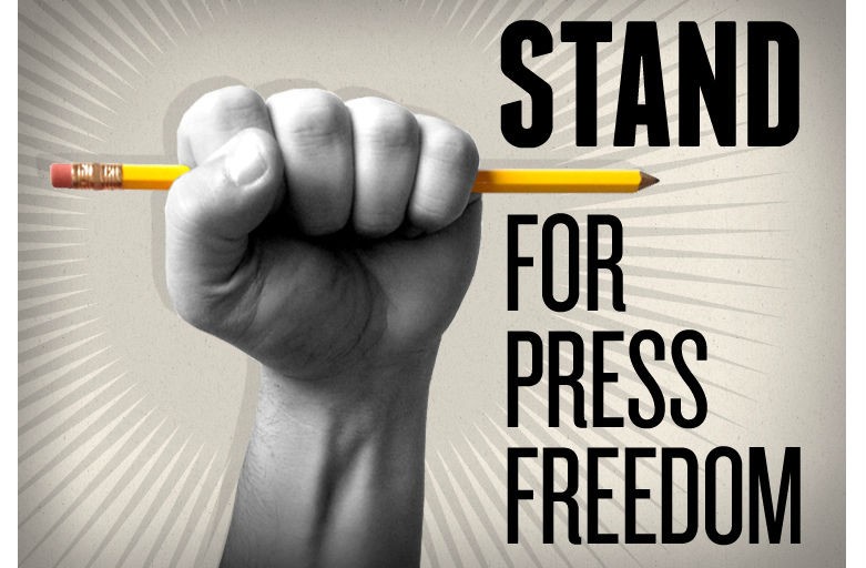 press-freedom