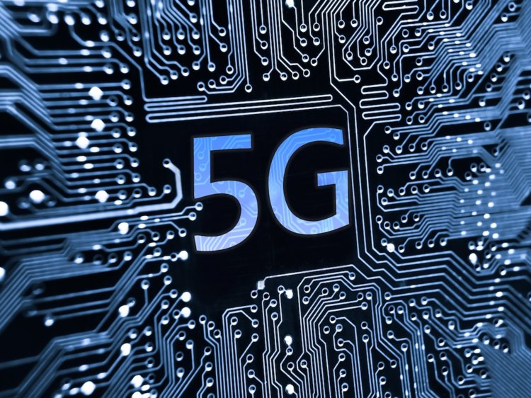 The 5G phenomenon