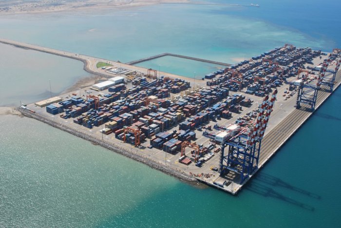 Djibouti-opens-590m-Doraleh-mega-port