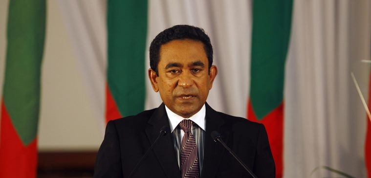 State of Emergency lifted in Maldives