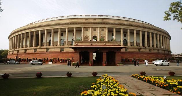 Rajya Sabha elections 2018 underway