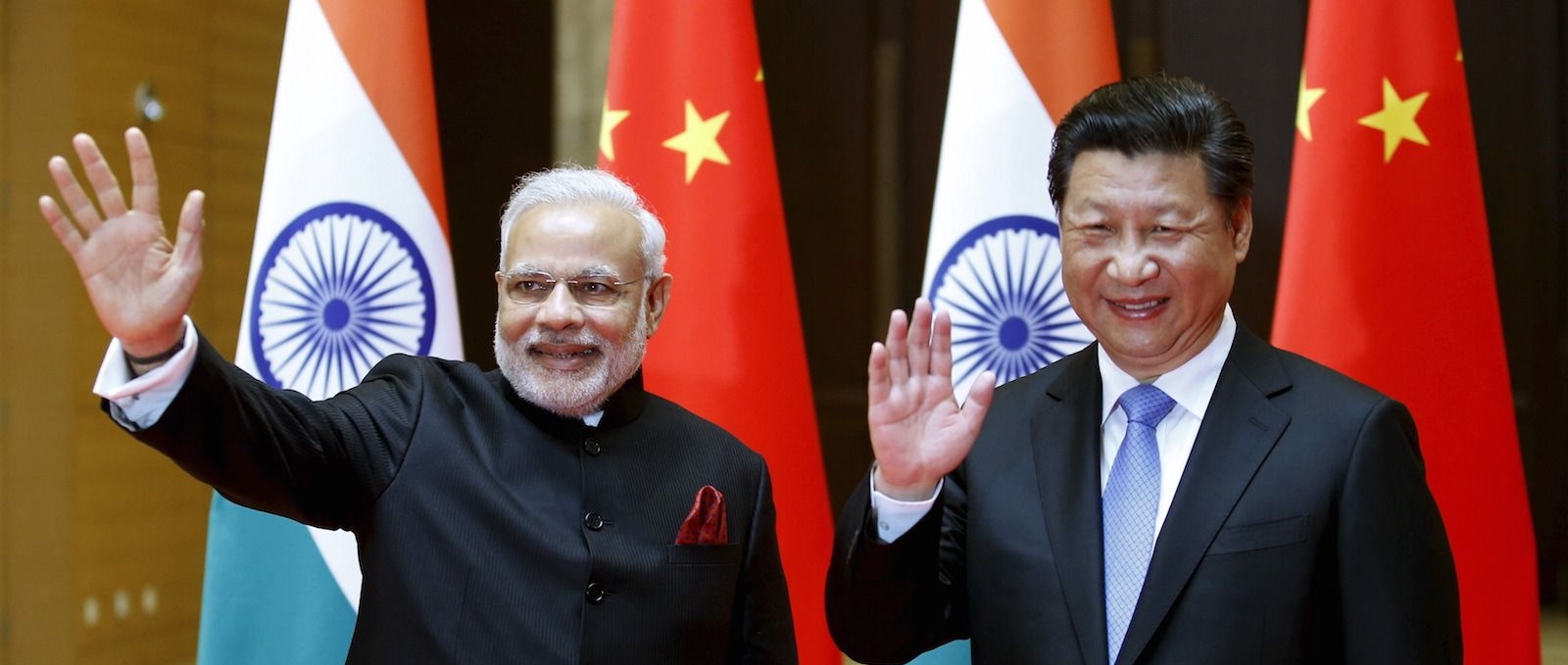 xi-modi