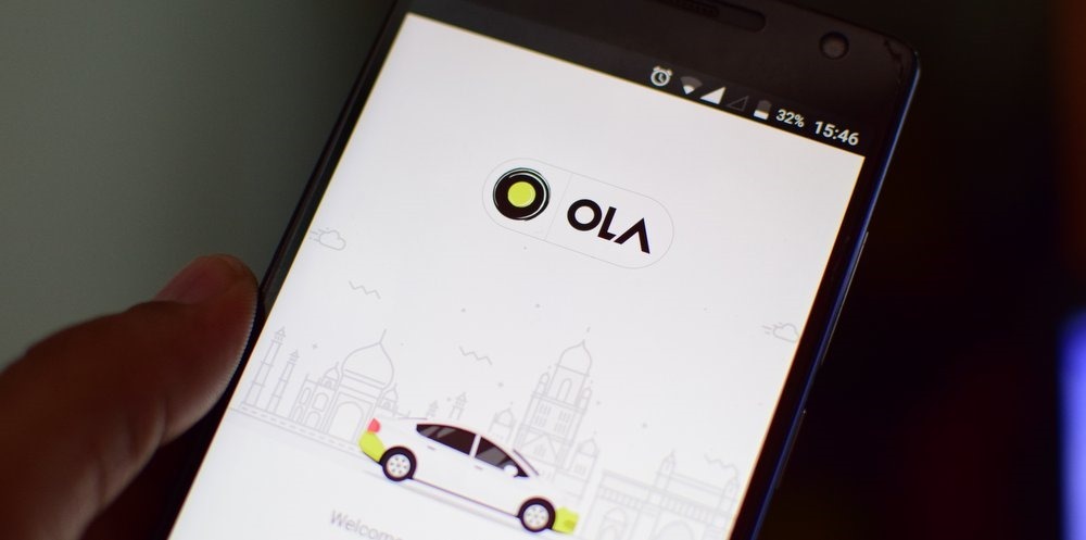 Ola-Cabs-Lux-car-rental-mobile-app