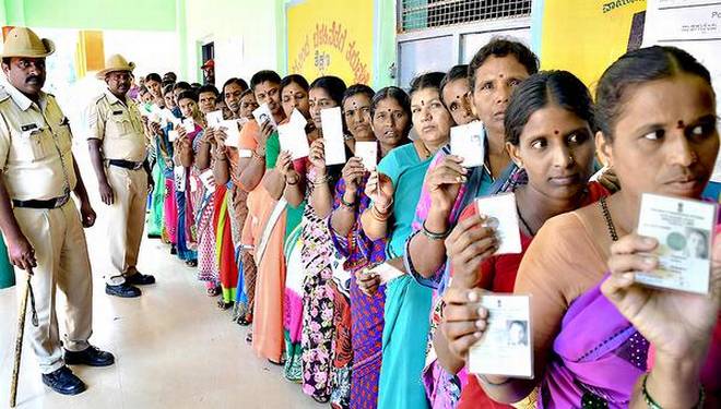 Karnataka elections 2018 – Verdict is out