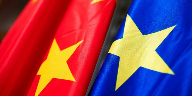 China-EU