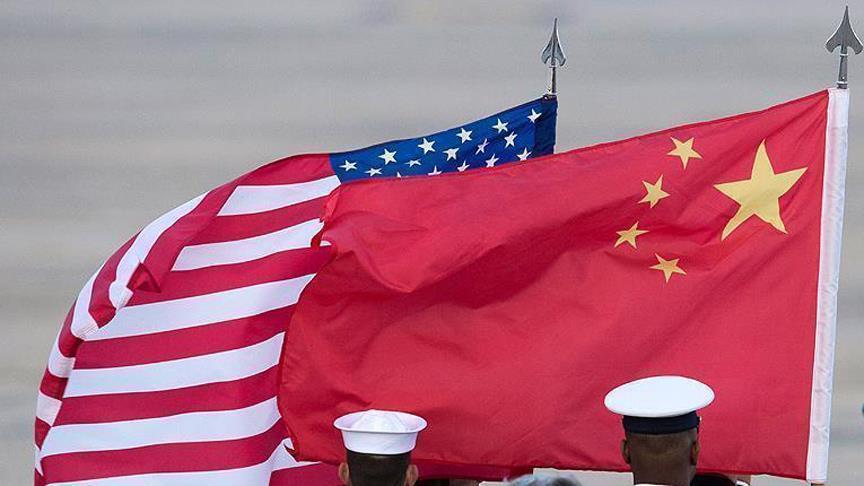 US “disinvites” China