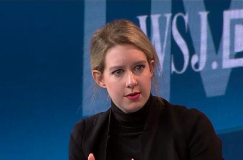 Theranos