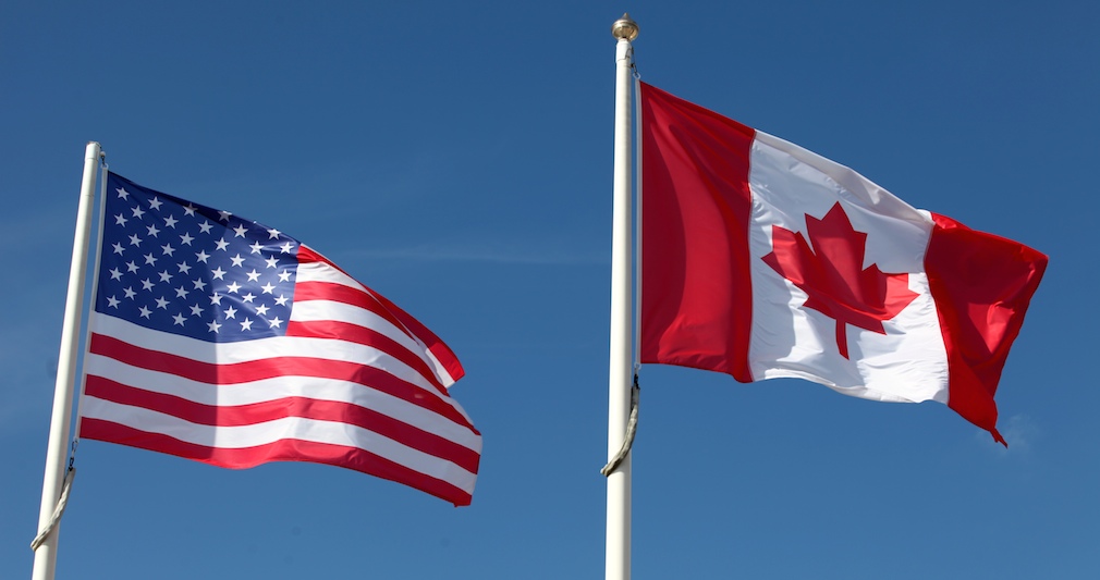 Canada hits US with retaliatory tariffs