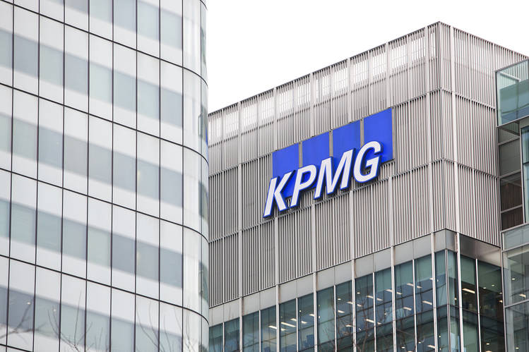 KPMG’s audit work unacceptable